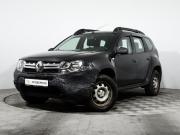 Renault Duster I Рестайлинг Санкт-Петербург  - изображение 18