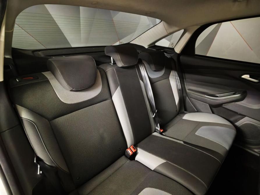 Ford Focus III Москва  - изображение 14