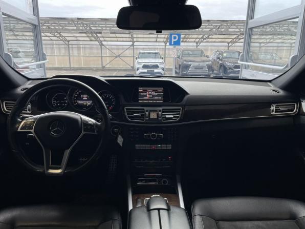 Mercedes-Benz E-Класс IV (W212 S212 C207) Рестайлинг с пробегом 2014 года, цена 1 570 000 рублей, 232854 км, универсал, Автокод Объявления