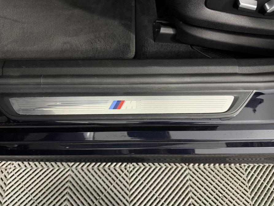 BMW 6 серии IV (G32) Рестайлинг Калининград  - изображение 11