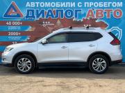 Nissan X-Trail III Рестайлинг Набережные Челны  - изображение 27