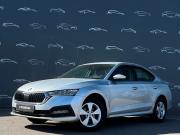 Skoda Octavia IV (A8) Санкт-Петербург  - изображение 24