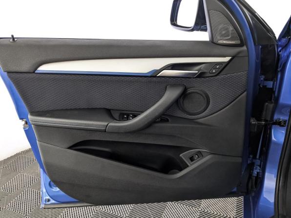 BMW X1 II (F48) с пробегом 2018 года, цена 2 500 000 рублей, 115923 км, внедорожник, Автокод Объявления