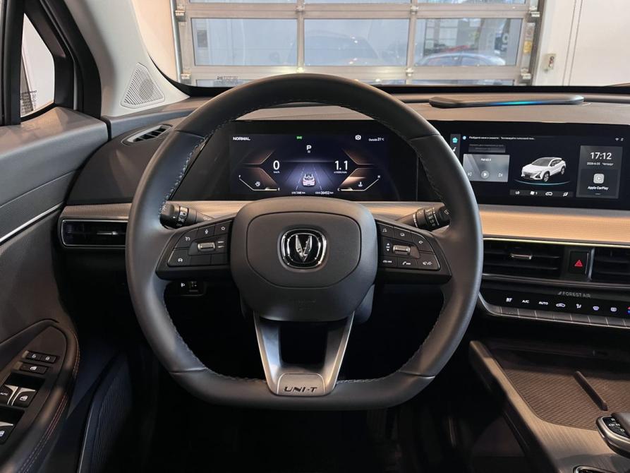 Changan UNI-T I Чебоксары  - изображение 10