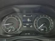 Skoda Rapid II Воронеж  - изображение 30