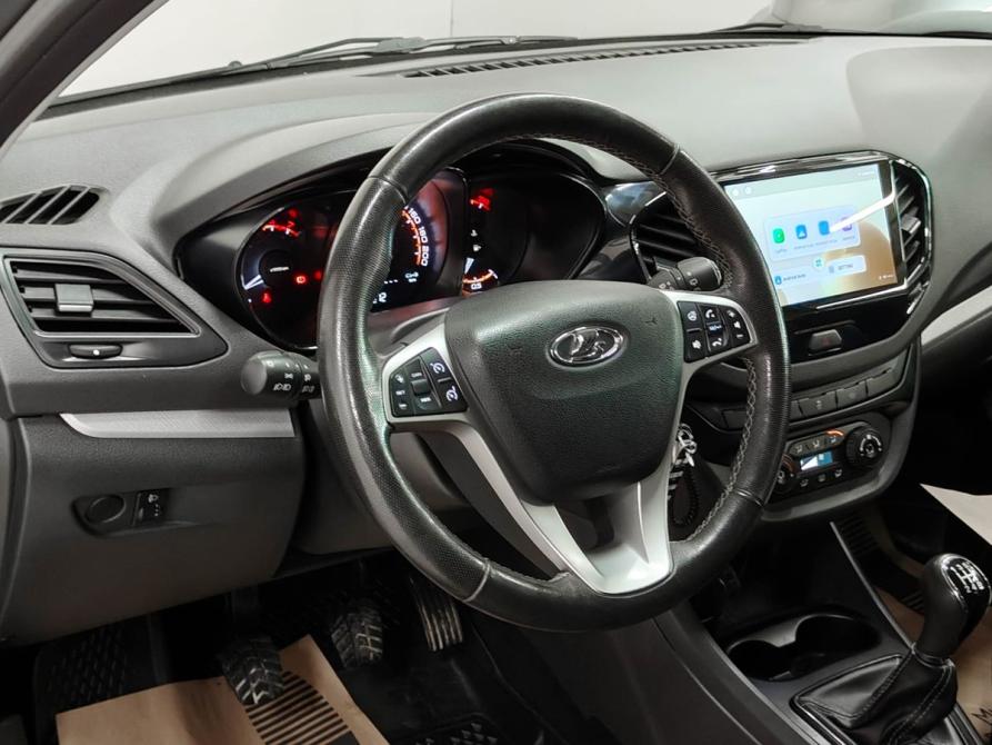 Lada (ВАЗ) Vesta I Тула  - изображение 13
