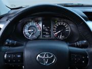 Toyota Hilux VIII Рестайлинг 2 Москва  - изображение 29
