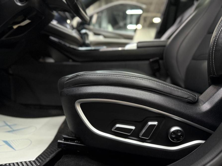 Dongfeng Fengon ix5 Азнакаево  - изображение 8