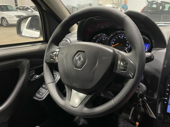 Renault Duster I Рестайлинг с пробегом 2017 года, цена 1 044 000 рублей, 193064 км, внедорожник, Автокод Объявления