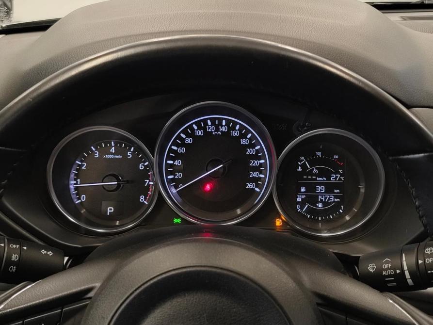 Mazda CX-5 II Санкт-Петербург  - изображение 15