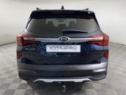 Kia Seltos I Москва  - изображение 25