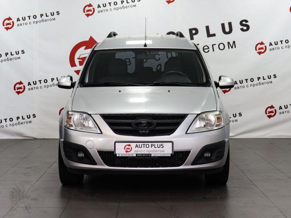 Lada (ВАЗ) Largus I с пробегом 2013 года, цена 789 000 рублей, 88000 км, универсал, Автокод Объявления
