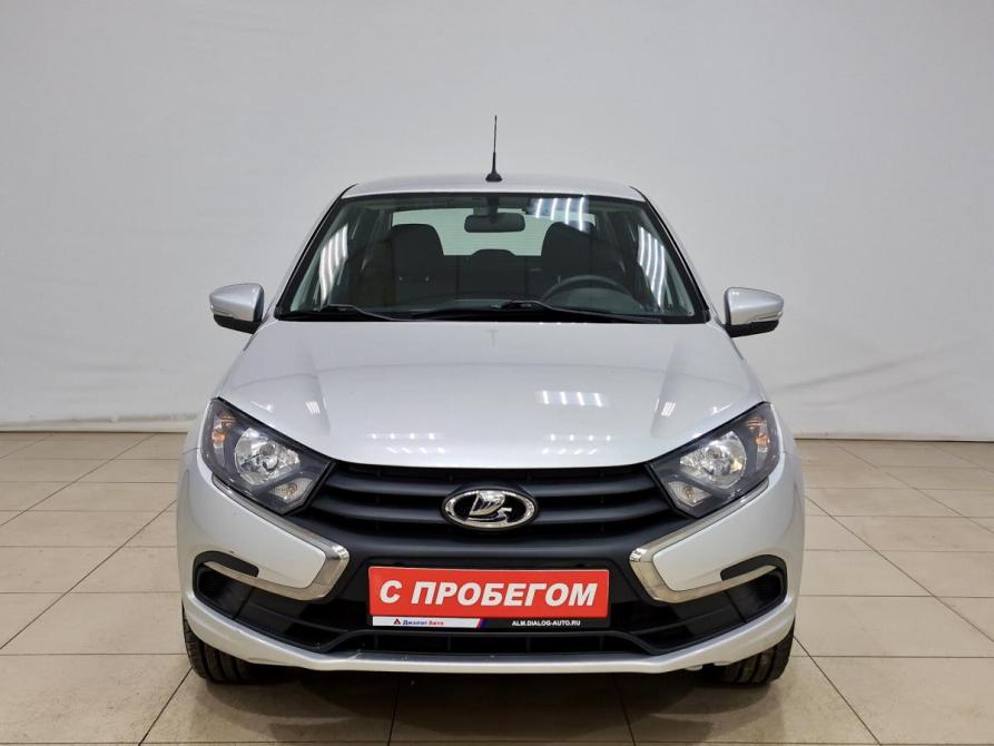 Lada (ВАЗ) Granta I Рестайлинг Альметьевск  - изображение 2