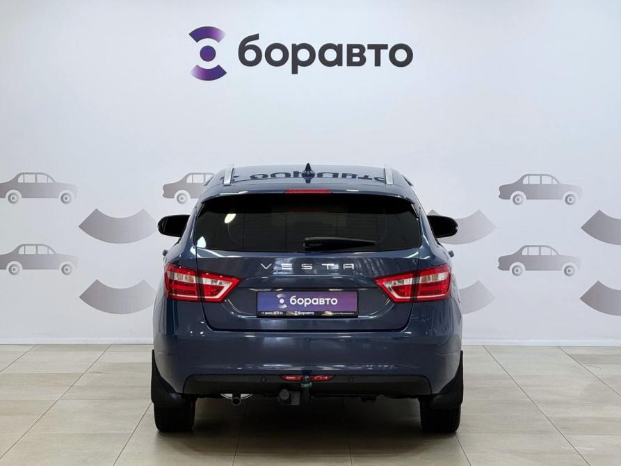 Lada (ВАЗ) Vesta I Ставрополь  - изображение 5