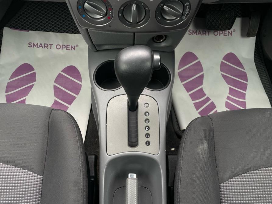 Mazda Demio II (DY) Краснодар  - изображение 13