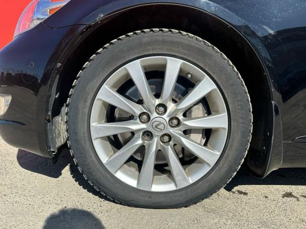 Lexus LS IV Рестайлинг с пробегом 2010 года, цена 1 550 000 рублей, 250656 км, седан, Автокод Объявления