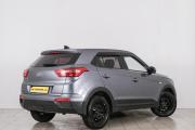 Hyundai Creta I Красноярск  - изображение 30