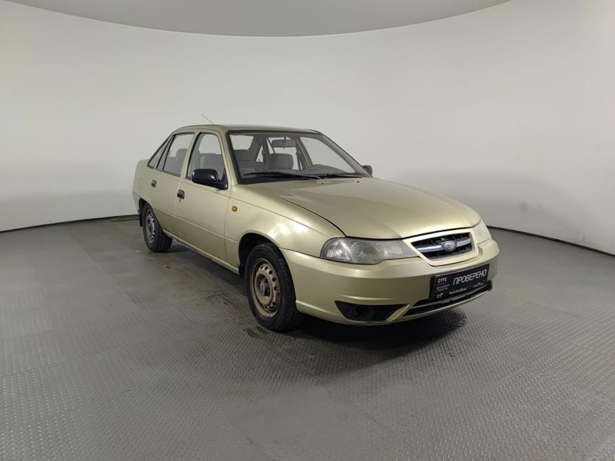 Daewoo Nexia I Рестайлинг Уфа  - изображение 3