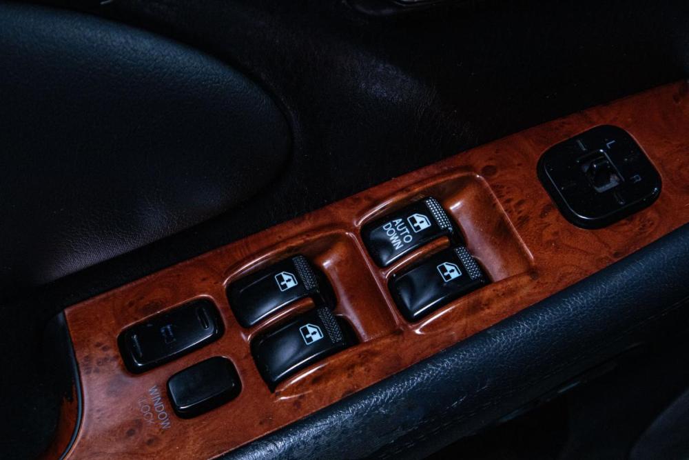 Hyundai Sonata IV (EF) Рестайлинг Сургут  - изображение 8