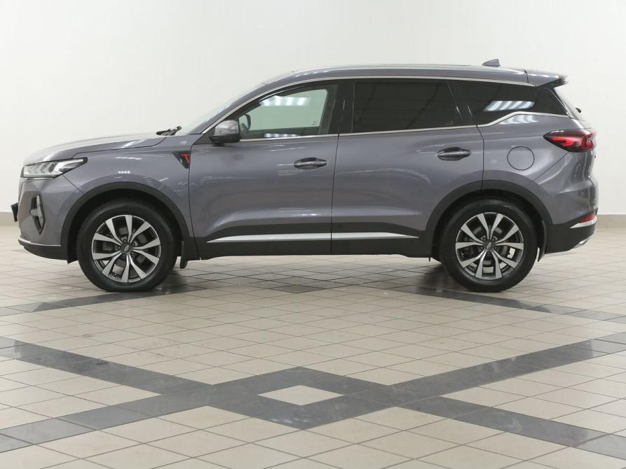 Chery Tiggo 7 Pro Max I Иваново  - изображение 7