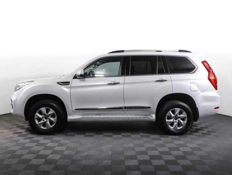 Haval H9 I Рестайлинг Москва  - изображение 9