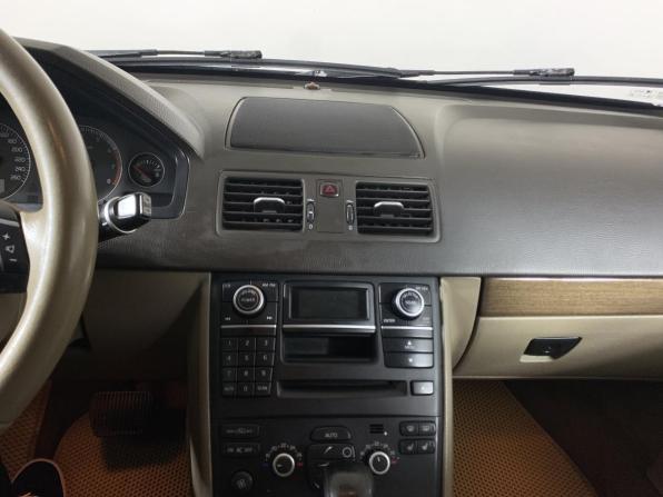 Volvo XC90 I Рестайлинг с пробегом 2010 года, цена 1 139 000 рублей, 281325 км, внедорожник, Автокод Объявления