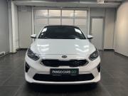 Kia Ceed III Тверь  - изображение 23