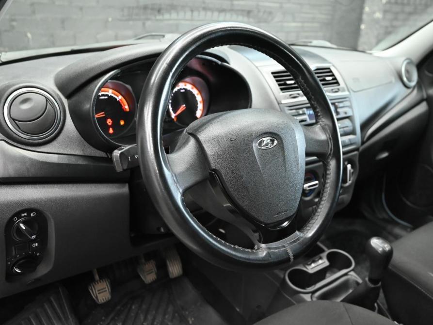 Lada (ВАЗ) Granta I Рестайлинг Екатеринбург  - изображение 14