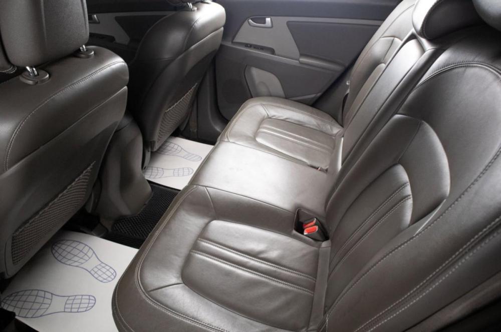 Kia Sportage III Оренбург  - изображение 22