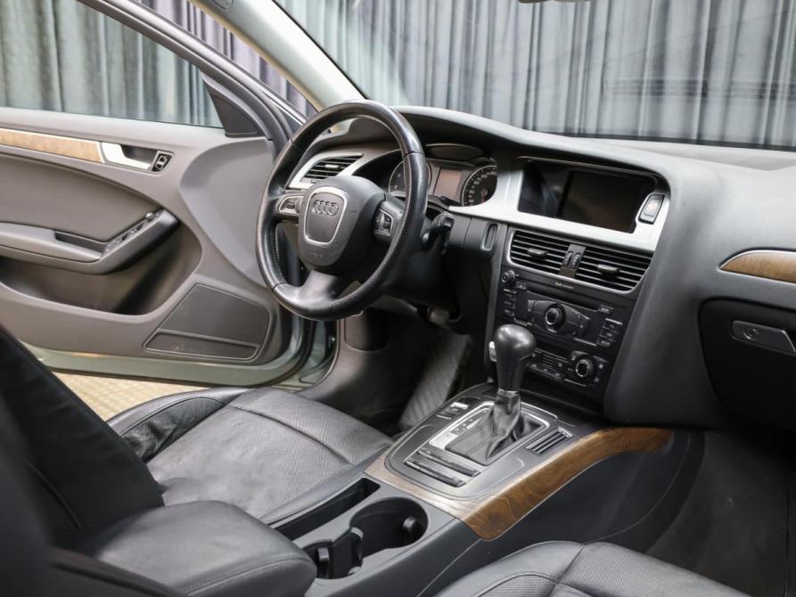 Audi A4 allroad IV (B8) Москва  - изображение 11