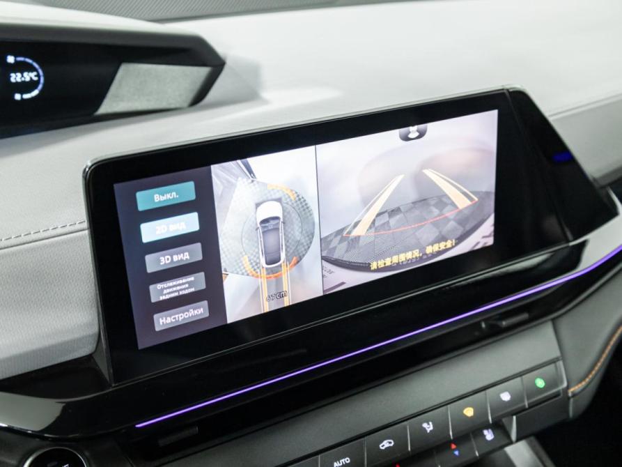 Changan UNI-V I Санкт-Петербург  - изображение 17