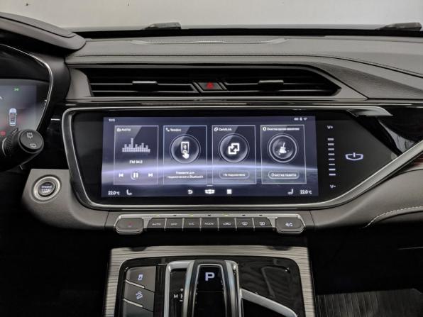 Geely Atlas Pro с пробегом 2023 года, цена 2 159 000 рублей, 57113 км, внедорожник, Автокод Объявления