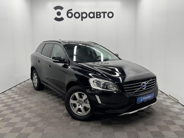 Volvo XC60 I Рестайлинг с пробегом 2014 года, цена 1 770 000 рублей, 281906 км, внедорожник, Автокод Объявления