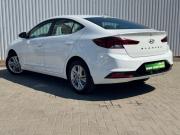 Hyundai Elantra VI (AD) Ростов-на-Дону  - изображение 29