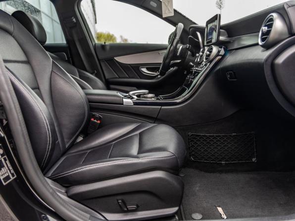 Mercedes-Benz C-Класс IV (W205) с пробегом 2014 года, цена 2 398 000 рублей, 147372 км, седан, Автокод Объявления