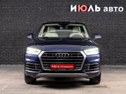 Audi Q5 II (FY) Екатеринбург  - изображение 26