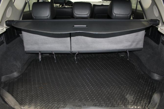 Nissan Murano II (Z51) Рестайлинг 2 с пробегом 2013 года, цена 1 549 000 рублей, 146000 км, внедорожник, Автокод Объявления