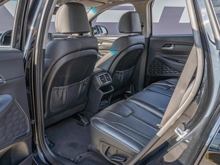 Hyundai Santa Fe IV Краснодар  - изображение 11