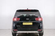Kia Carnival III Красноярск  - изображение 32
