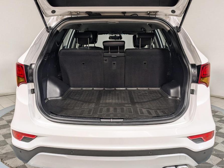 Hyundai Santa Fe III Рестайлинг Екатеринбург  - изображение 19