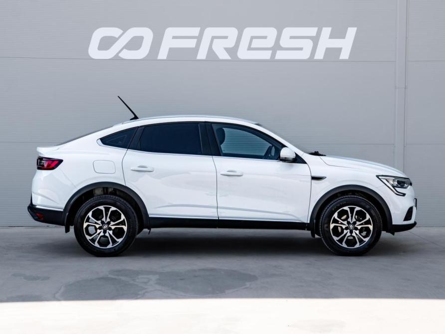 Renault Arkana I Краснодар  - изображение 5