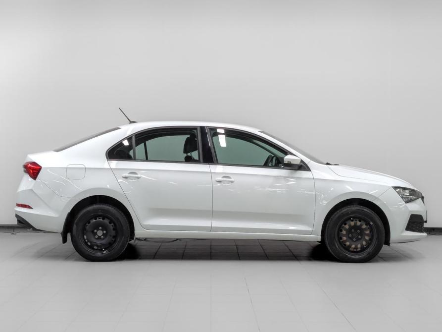 Skoda Rapid II Москва  - изображение 4