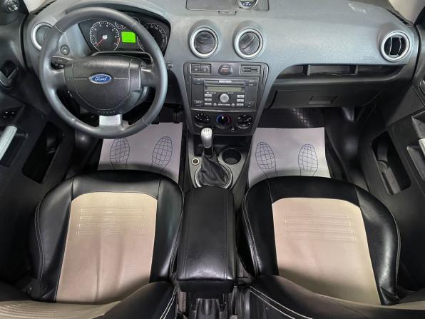 Ford Fusion I Рестайлинг с пробегом 2008 года, цена 479 000 рублей, 165689 км, хэтчбек, Автокод Объявления