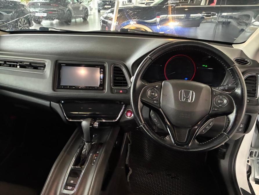 Honda Vezel I Новосибирск  - изображение 20
