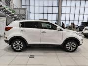 Kia Sportage III Рестайлинг Казань  - изображение 27