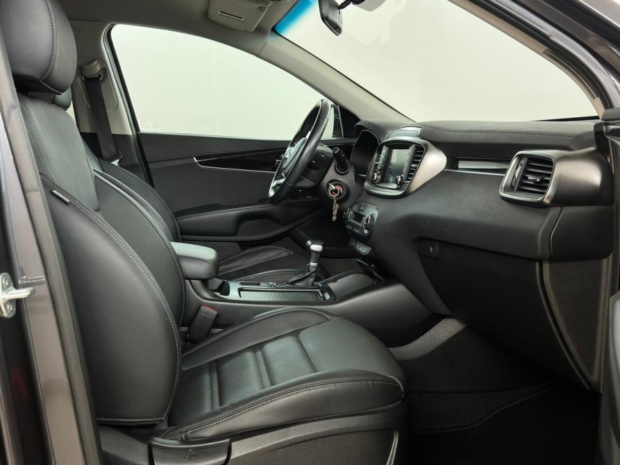Kia Sorento III Prime Рестайлинг Москва  - изображение 13
