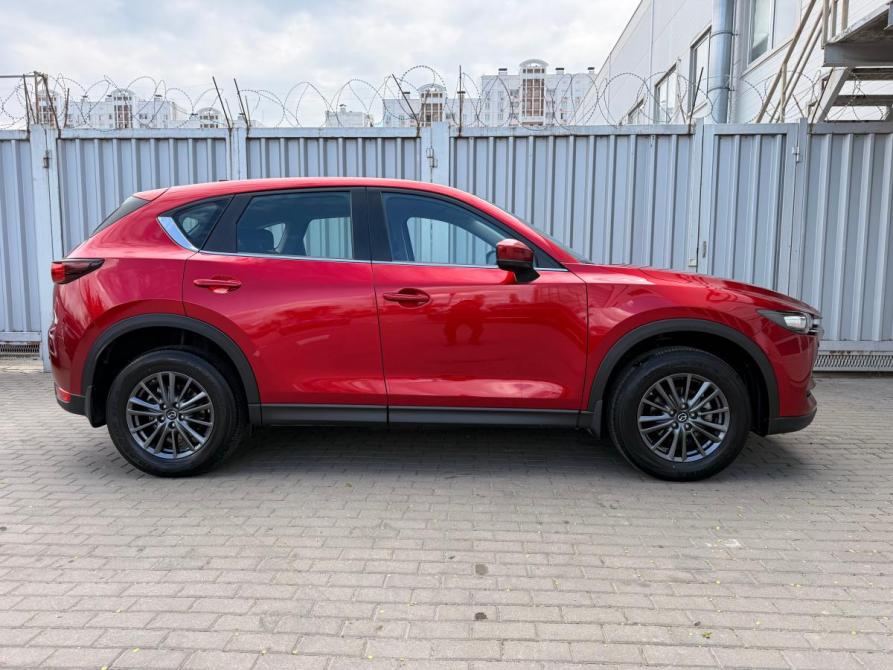Mazda CX-5 II Ростов-на-Дону  - изображение 6