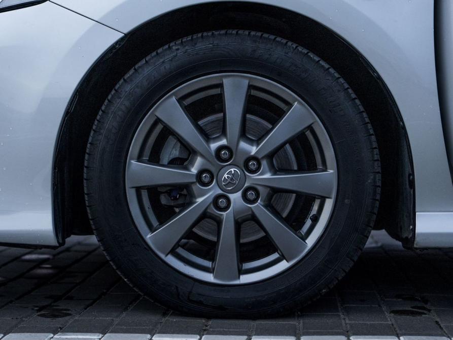 Toyota Camry VIII (XV70) Ростов-на-Дону  - изображение 7