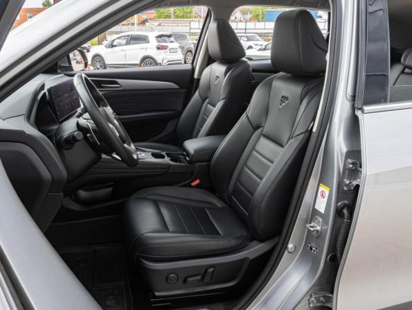 Haval F7 I Рестайлинг с пробегом 2022 года, цена 2 240 000 рублей, 76787 км, внедорожник, Автокод Объявления