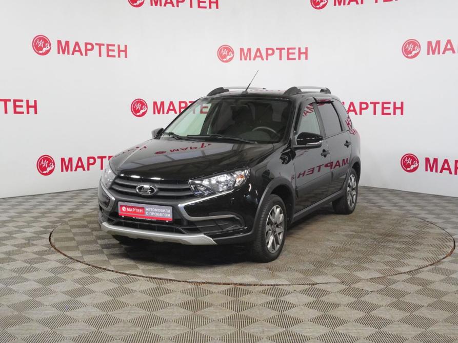 Lada (ВАЗ) Granta I Рестайлинг Вологда  - изображение 1